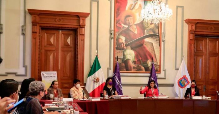 Mantiene Ayuntamiento asesorías para erradicar la violencia de género
