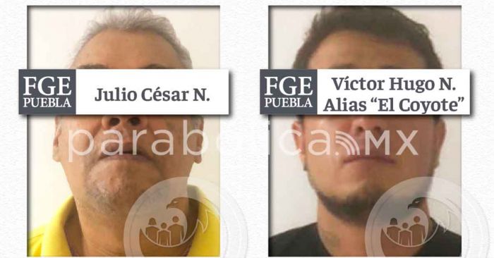 Aprehenden a dos hombres vinculados al homicidio de una ni&ntilde;a en La Popular