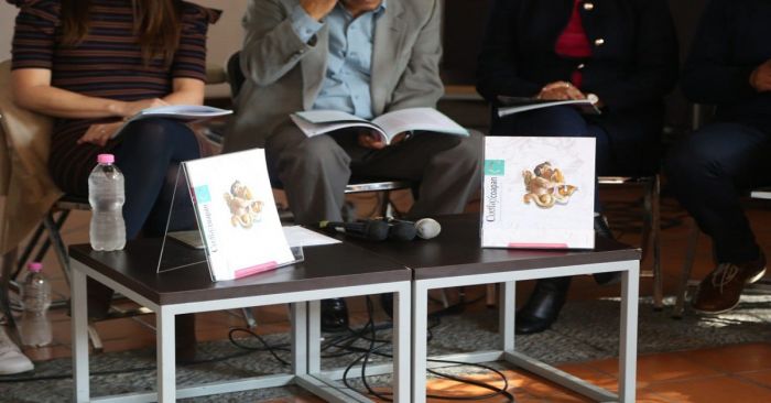 Presentan la edición 31 de la Revista Cuetlaxcoapan