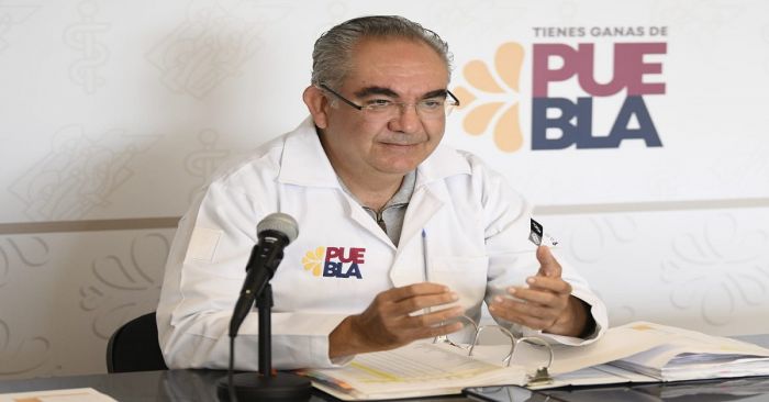 Concluye jornada de vacunación contra VPH el 09 de diciembre: Salud