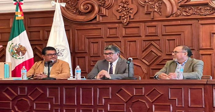 La ciencia de frontera debe ser multidisciplinaria