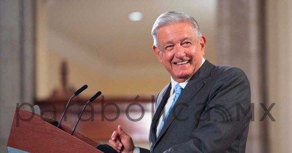 Asegura López Obrador que ni el “Rey del Cash” ni el hackeo a Sedena han mermado su popularidad