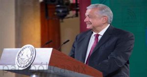 Descarta AMLO afectaciones al T-MEC por Reforma Eléctrica