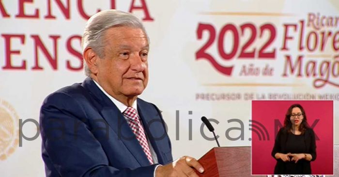 Asegura Presidencia que Pemex se recupera de la corrupción