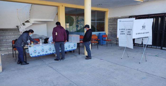 Inició proceso de renovación de Inspectorías de sección para el periodo 2022-2025