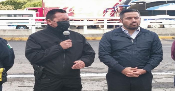 Detr&aacute;s del asalto a cuentahabiente tambi&eacute;n denunciantes incurrieron en autorrobo: SSC