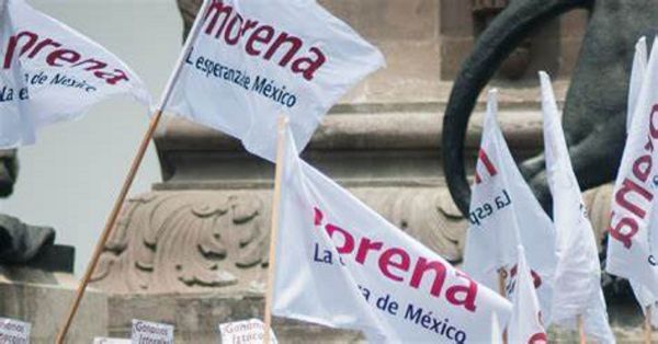 Pueden consejeros electos de Morena ocupar cargos públicos