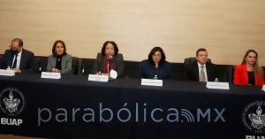 Implementan en Puebla guías judiciales de conducción de audiencias