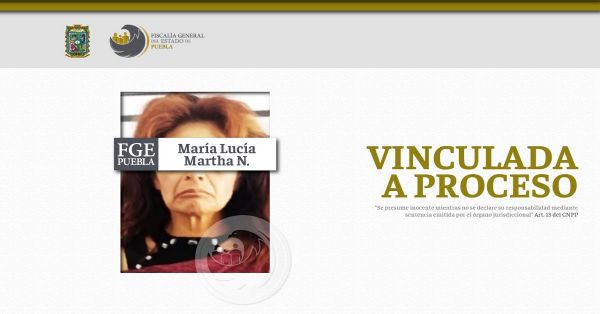 Vinculada a proceso por ataques peligrosos en Casa de Justicia de Serd&aacute;n