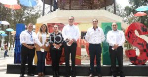 Amplía Poder Judicial de Puebla modelo medidas de protección 24/7 al interior del estado