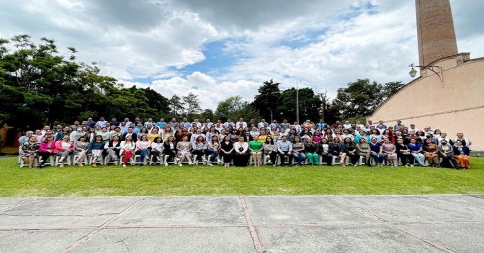 Realizan Reunión Nacional de Evaluadores del Premio IMSS a la Competitividad