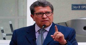 Asegura Armando Guadiana que Monreal debe ser el candidato para 2024