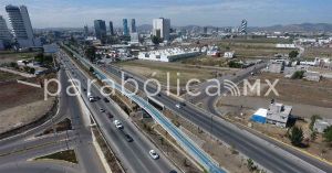 Multas de hasta 2 mil pesos a quienes rebasen la velocidad permitida en Puebla