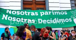 No es obligatorio legislar sobre aborto: Eduardo Castillo