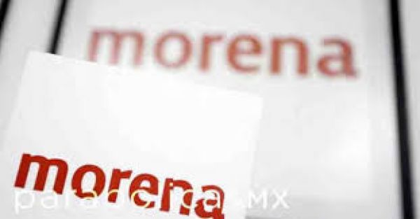 Denuncian acarreos de grupos de Claudia Rivera y Nacho Mier en la interna morenista