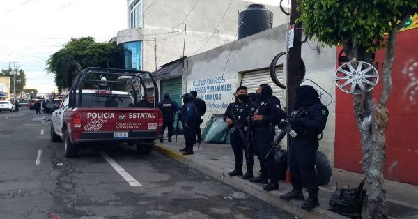 Expropiaci&oacute;n en la 46 y La Cuchilla solo aplica para negocios ilegales
