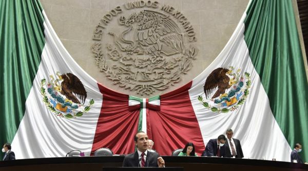 Asegura Riestra que fracas&oacute; la estrategia de seguridad de Morena