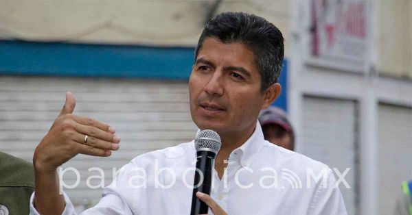 Barbosa y yo tenemos estilos diferentes de gobernar: Lalo rechaza ruptura