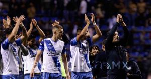 Asegura el Puebla repechaje en la Liga MX