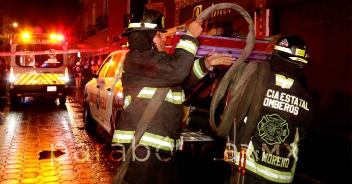 Prioridad, que la madre del menor fallecido recobre su salud: Eduardo Rivera