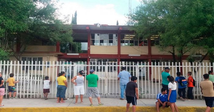 Pide Gobernador de Puebla lleven a vacunar a sus hijos contra covid-19