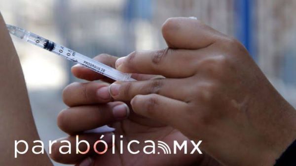 Reporta Salud baja afluencia a vacunación hexavalente y contra influenza