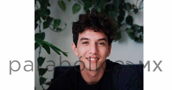 Hallan sin vida al actor Andrés Tirado en una casa en Cuauhtémoc, CDMX