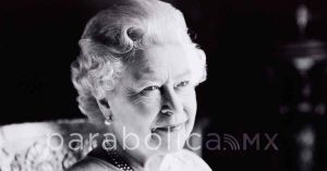 Ofrece Ebrard a nombre de México condolencias por la muerte de la Reina Isabel II