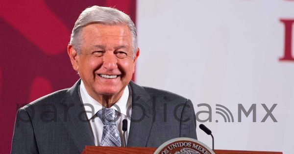 Prestigio de Fuerzas Armadas se obtiene actuando con rectitud, no ocultando las cosas: AMLO