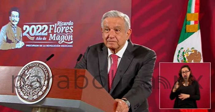 Celebra AMLO aprobación de diputados para extender labores del ejército hasta 2028