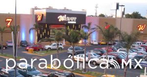 Reabren casinos en Puebla con protocolos sanitarios