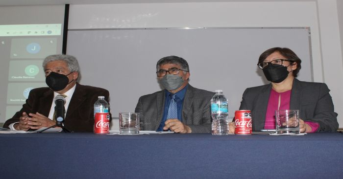 Celebra IFUAP 32 a&ntilde;os de hacer ciencia y formar recursos humanos de alto perfil