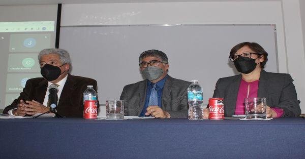 Celebra IFUAP 32 a&ntilde;os de hacer ciencia y formar recursos humanos de alto perfil