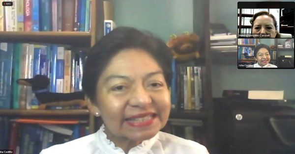 Inauguran 2º Simposio de Ciencia, Tecnología e Ingeniería Alimentaria