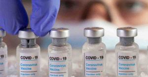 Anuncia AMLO ofrecimiento de segunda donación de vacunas de EEUU a México
