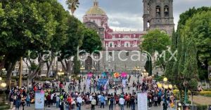 No se reportan daños en Puebla por sismo de madrugada
