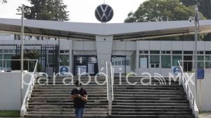 Pide sector empresarial a Volkswagen y el Sindicato seguir la ruta del diálogo y la negociación