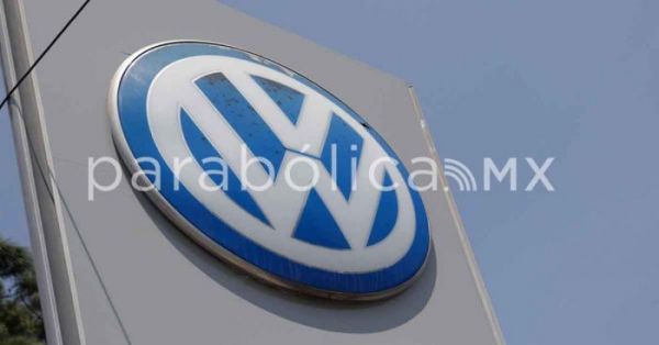 Acuerdan Volkswagen y Sindicato pr&oacute;rroga para el 14 de septiembre