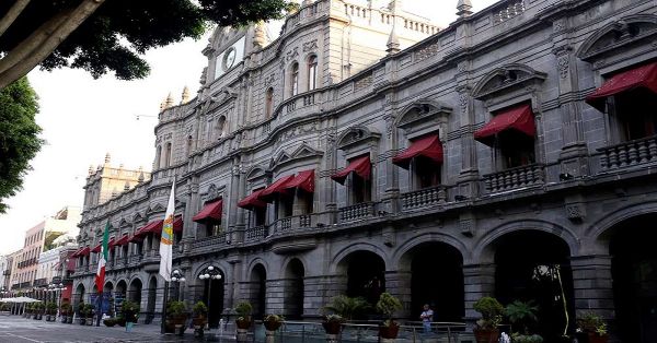 Aprueba Cabildo de Puebla la información financiera de diciembre