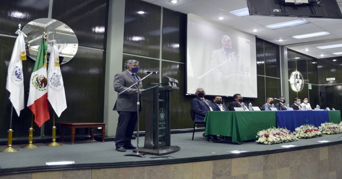 Celebran BUAP el XXXVII Congreso Nacional de la Sociedad Mexicana de Electroquímica