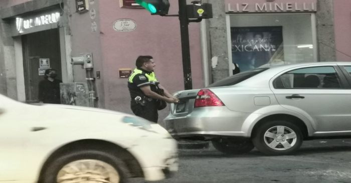 Destinarán dinero de Parquímetros para rehabilitar cruceros y plantar árboles