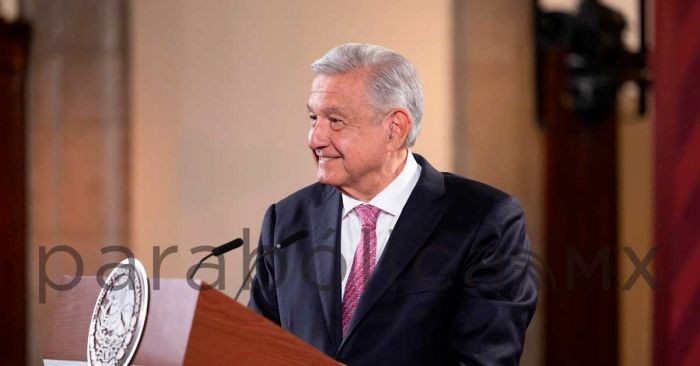 Se reunirán el jueves gabinetes de seguridad de México y EEUU: AMLO