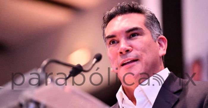 Expone Sansores audios de “Alito” Moreno sobre pagos millonarios a publicista