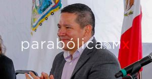 Se trabaja en la depuración y fortalecimiento de la Policía Estatal: Daniel Iván Cruz