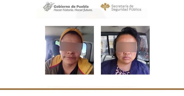 Rescatan a 183 migrantes en la capital poblana