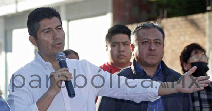 Confirma Ayuntamiento de Puebla tres detenidos por hacer fiestas clandestinas
