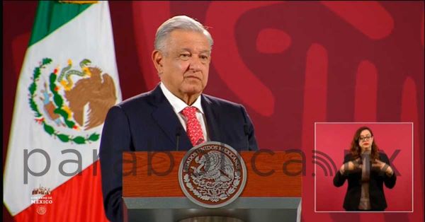 Viajará López Obrador a Perú tras suspensión de reunión de la Alianza del Pacífico en México