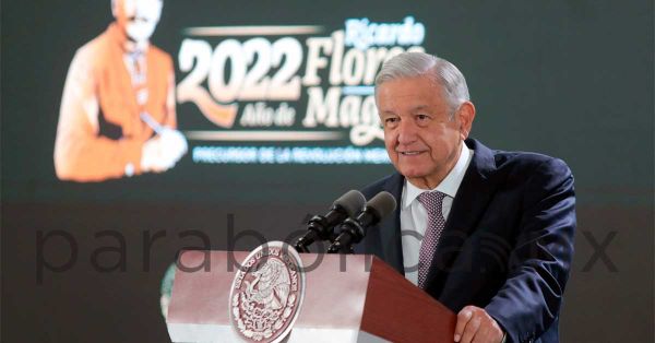 Se practica en la mañanera el periodismo ético y no el chayote: AMLO