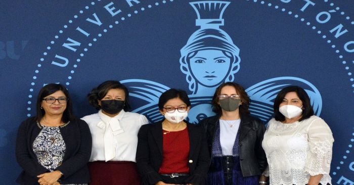 Reconocen al ICUAP como un orgullo académico de la BUAP