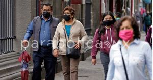 Registra Puebla solo 27 personas hospitalizadas por SARS-CoV-2: Salud